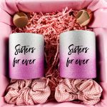 BD Sisters for Ever Glitter Box