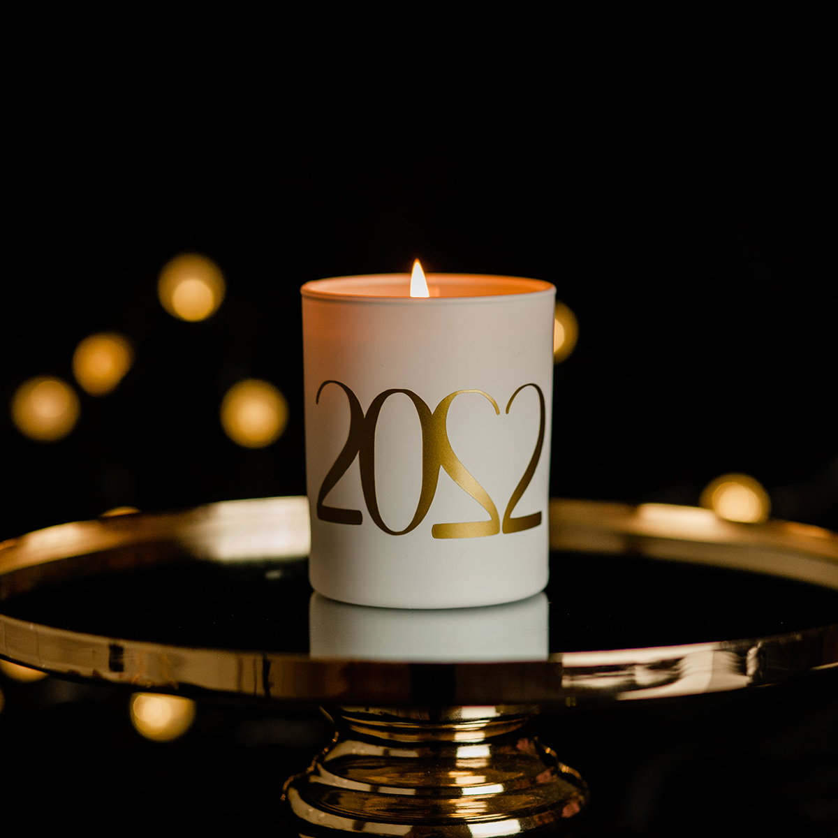 STC 2022 Candle