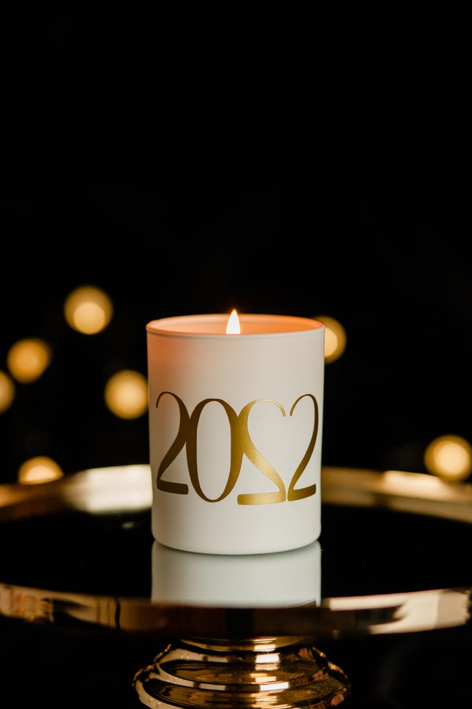 STC 2022 Candle