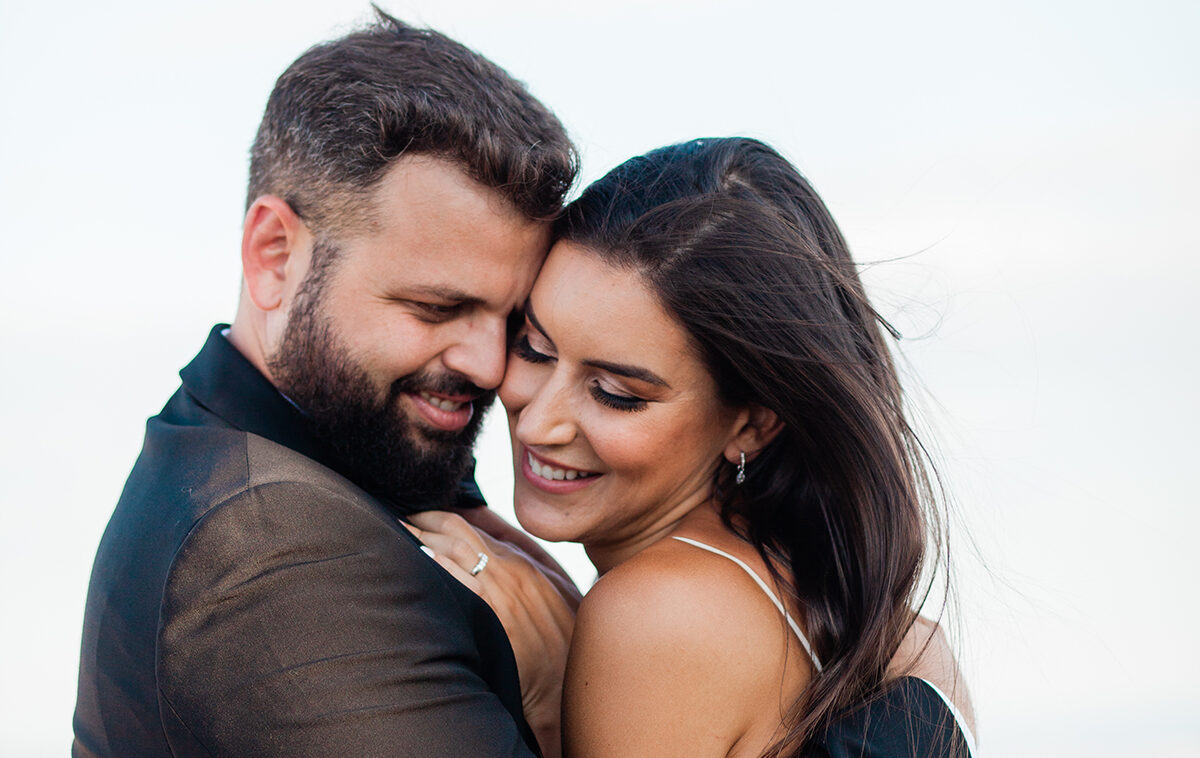 Οργάνωση γάμου: από που να ξεκινήσεις χωρίς άγχος