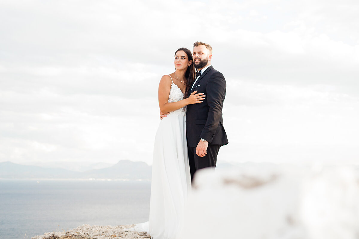 Checklist γάμου: όλα όσα πρέπει να ξέρετε πριν την ημέρα του γάμου